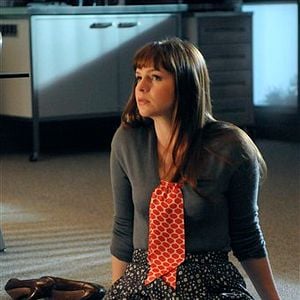Photo Amber Tamblyn