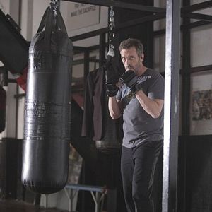 Photo Dr House