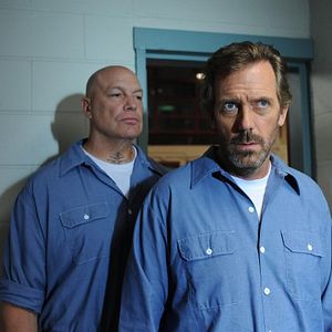 Photo Hugh Laurie