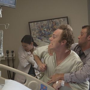Photo Dr House