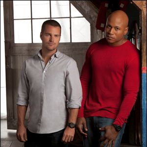 Photo NCIS : Los Angeles