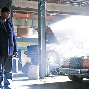 Photo NCIS : Los Angeles