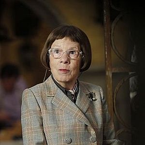 Photo Linda Hunt