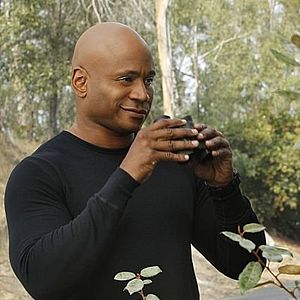 Photo LL Cool J