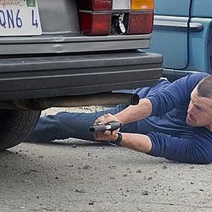 Photo Chris O'Donnell