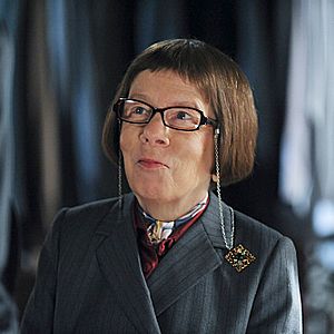 Photo Linda Hunt