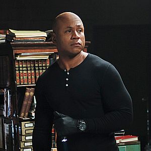 Photo LL Cool J