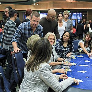 Photo NCIS : Los Angeles