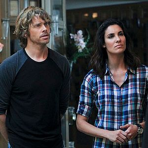 Photo NCIS : Los Angeles