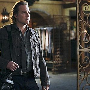 Photo John Corbett