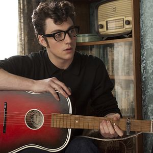 Photo Nowhere Boy