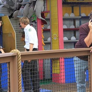 Photo Nelson Franklin