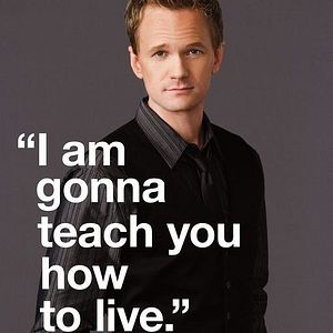 Photo Neil Patrick Harris