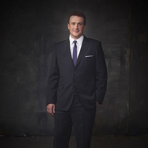 Photo Jason Segel