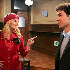 Photo Jennifer Morrison