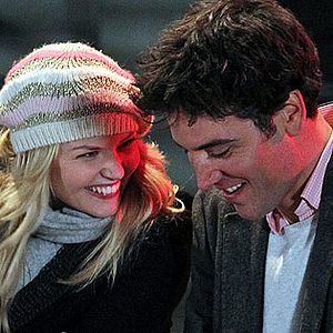 Photo Jennifer Morrison