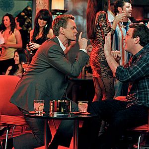 Photo How I Met Your Mother