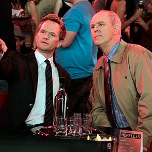 Photo Neil Patrick Harris