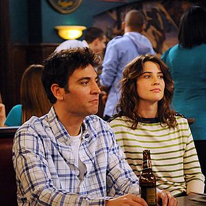 Photo How I Met Your Mother
