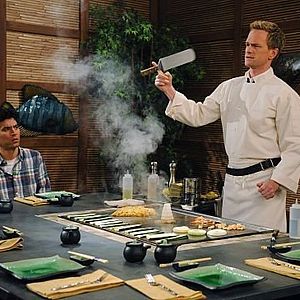 Photo Neil Patrick Harris