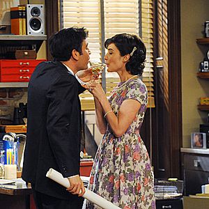 Photo How I Met Your Mother