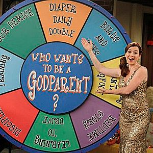 Photo Alyson Hannigan