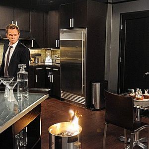 Photo How I Met Your Mother