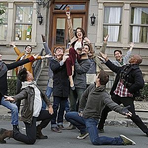 Photo How I Met Your Mother