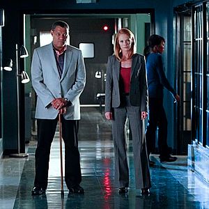 Photo Marg Helgenberger