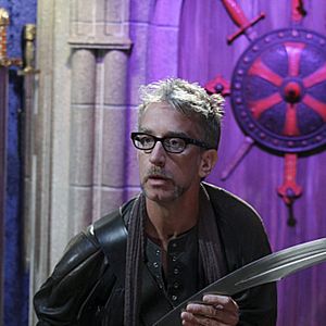 Photo Andy Dick