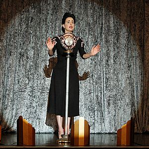 Photo Dita Von Teese