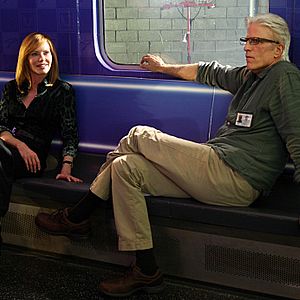 Photo Marg Helgenberger