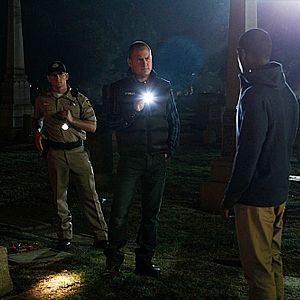 Photo George Eads