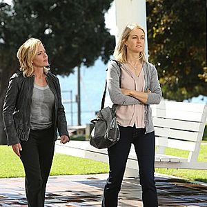 Photo Elisabeth Shue