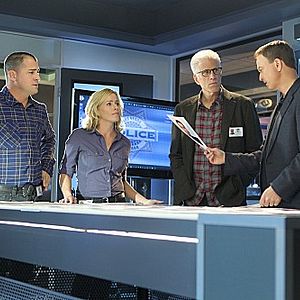 Photo Elisabeth Shue