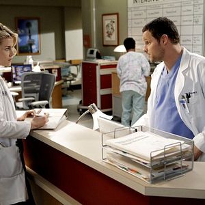 Photo Justin Chambers (I)