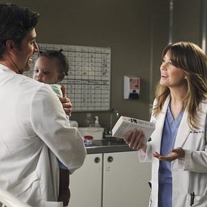 Photo Patrick Dempsey