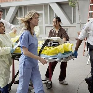 Photo Chandra Wilson