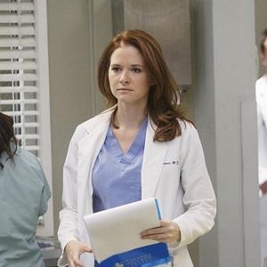 Photo Sarah Drew