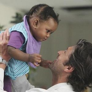 Photo Patrick Dempsey