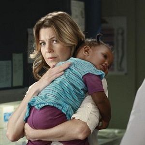 Photo Ellen Pompeo
