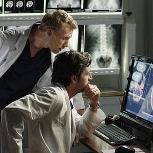 Photo Kevin McKidd