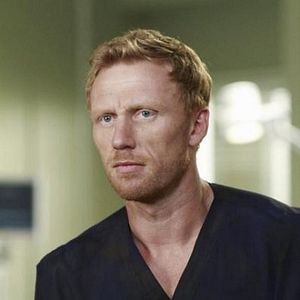 Photo Kevin McKidd