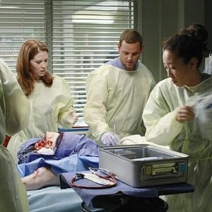 Photo Grey's Anatomy