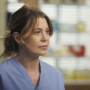 Photo Ellen Pompeo