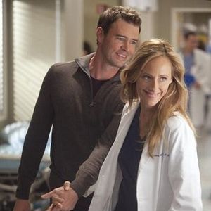 Photo Kim Raver