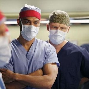 Photo Kevin McKidd