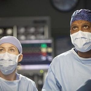 Photo Grey's Anatomy