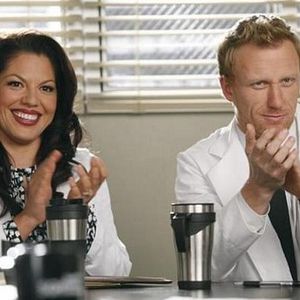 Photo Kevin McKidd