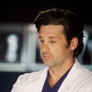 Photo Grey's Anatomy